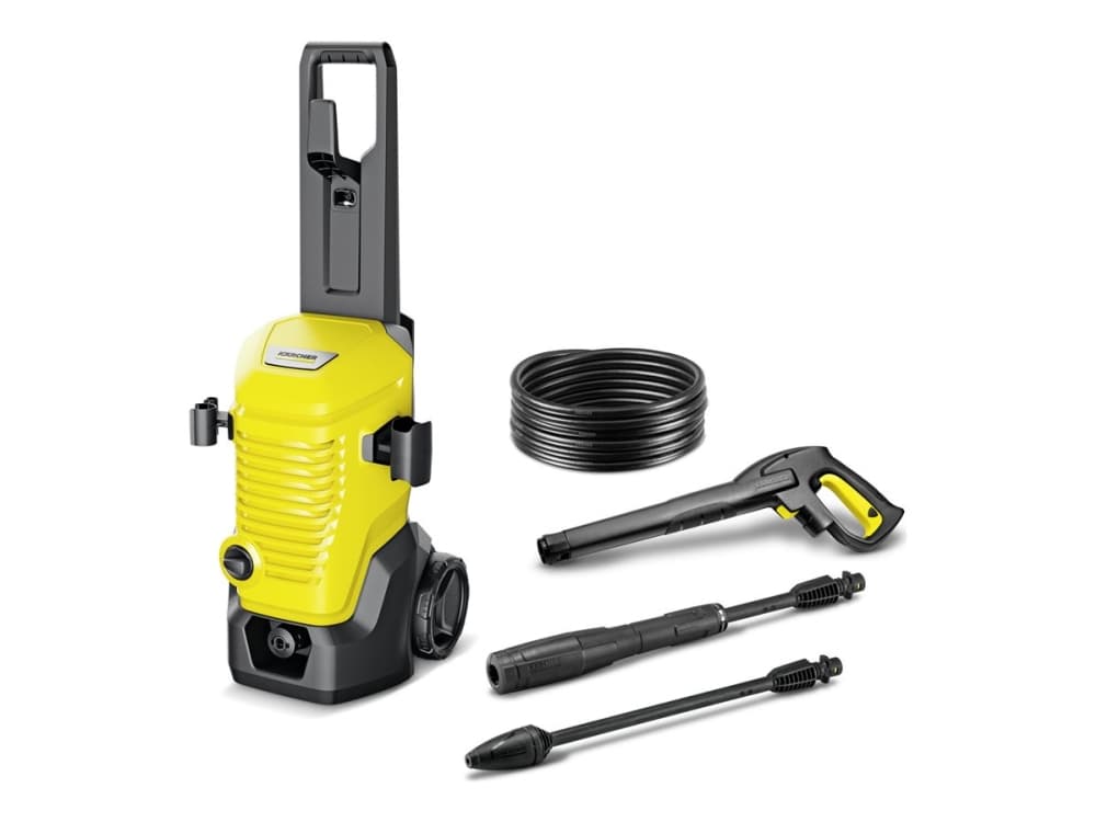 Karcher K 4 WCM