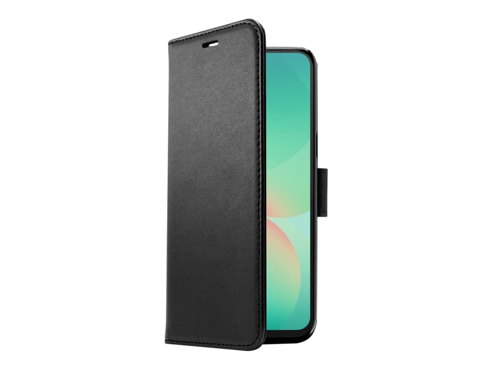 Screenor Smart skyddscase för Samsung Galaxy A17, A17 5G
