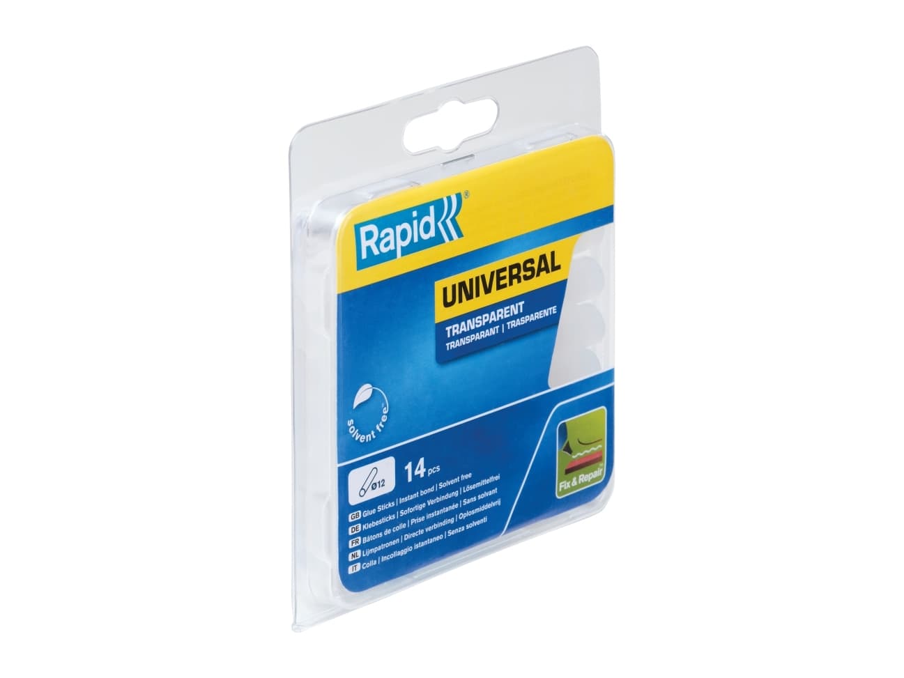 Liima Universal Rapid 12 mm 125 g