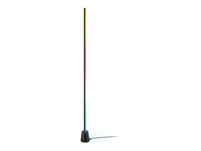 WiZ - Gulvlampe - LED - 9,7 W - RGBIC - lajittelu