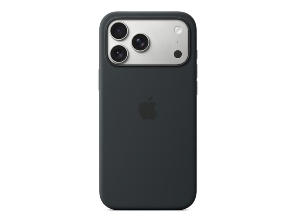 Apple MGFR4ZM/A, Suojus, Apple, iPhone 17 Pro Max, 17,5 cm (6.9), musta