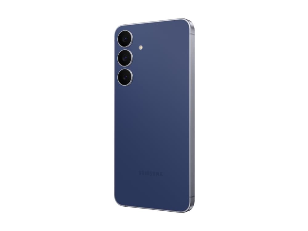 Samsung | Galaxy S25 FE - 128 GB - Navy