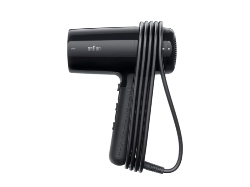Braun hiustenkuivaaja BRHD200E