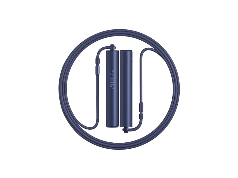 Xiaomi Smart Jump Rope -älykello | Sininen