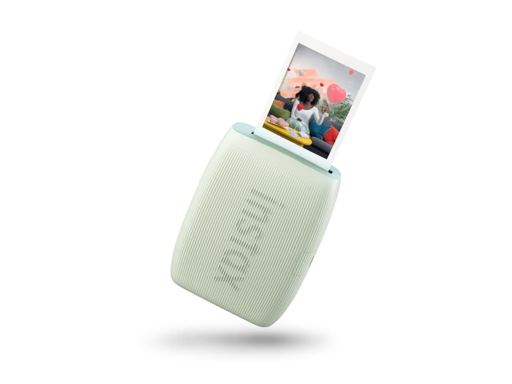 INSTAX Mini Link 3. Vihreä