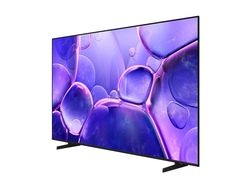 Samsung HU7000F, 127 cm (50), 4K Ultra HD, 3840 x 2160 pikseliä, LED, 16:9, Mega Contrast