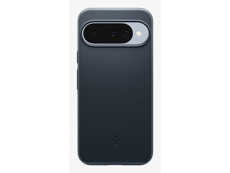 Spigen ACS09700, Suojus, Google, Google - Pixel 10 Pro Google - Pixel 10, 16 cm (6.3), Liuskekivenvärinen
