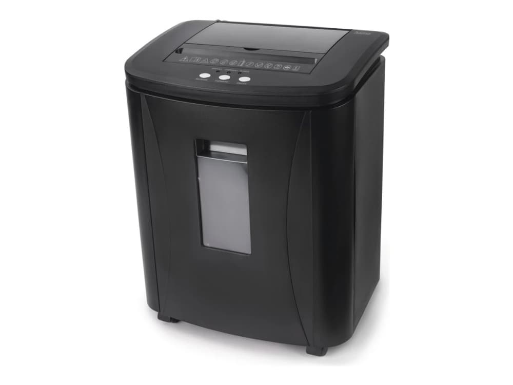 Hama Premium AutoM120, Mikroleikkaava, 22,5 cm, 4 x 20 mm, 25 L, 60 dB, 120 arkkia