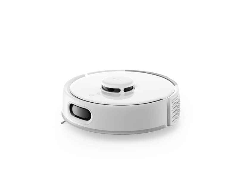 SwitchBot Mini Robotdammsugare K10+ Pro