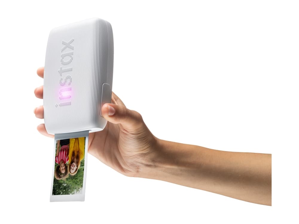 INSTAX Mini Link 3.White