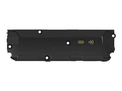 Fairphone F6LDSP-1ZW-WW1, Kaiutin, Fairphone, Fairphone 6, musta, 19,6 mm, 6,02 mm