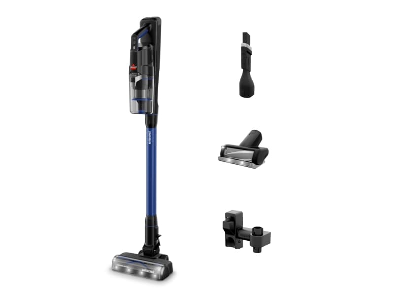 Bissell PowerClean FurFinder FurGuard Pro johdoton pölynimuri | Bissell
