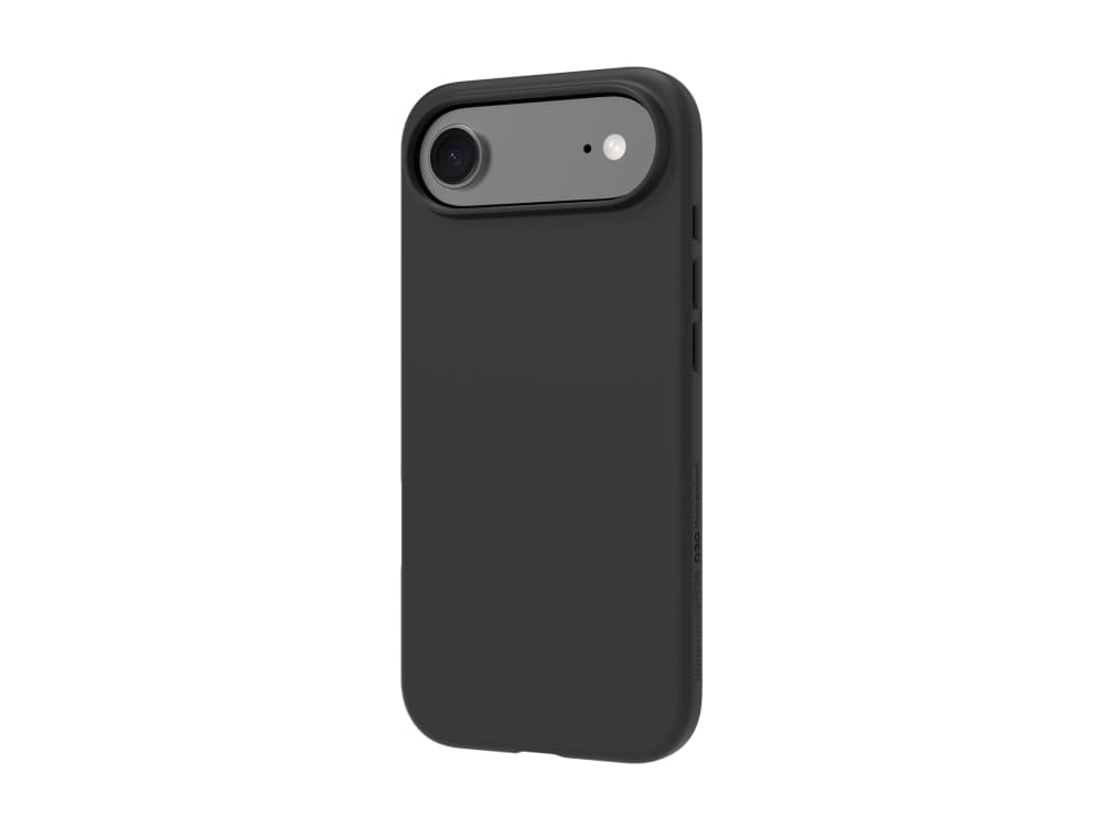 dbramante1928 Iceland Ultra D3O MS, Suojus, Apple, iPhone 17 Air, musta
