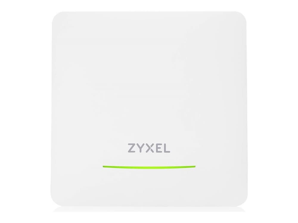 Zyxel NWA50BE - Langaton liitäntä - 4-stream, dual-radio, NebulaFlex - Wi-Fi 7 - Wi-Fi 7 - 2,4 GHz, 5 GHz - pilvihallittu - kattoon asennettava (50 kpl)