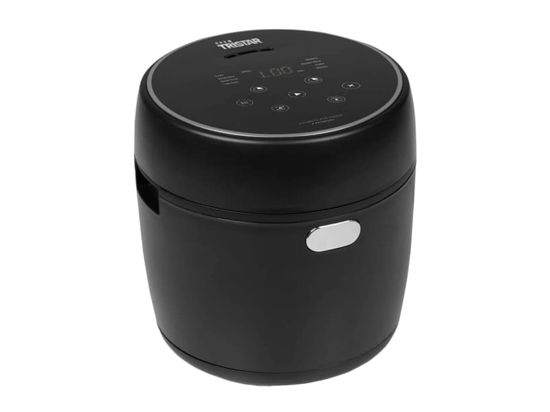 Riskokare Digital 1,6L 350W - RK-6238