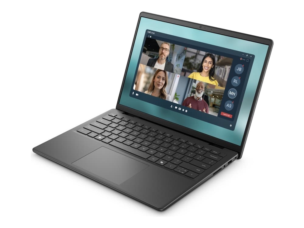 DELL Pro 14 Essential PV14250, Intel Core 5, 35,6 cm (14), 1920 x 1200 pikseliä, 16 GB, 512 GB, Windows 11 Pro