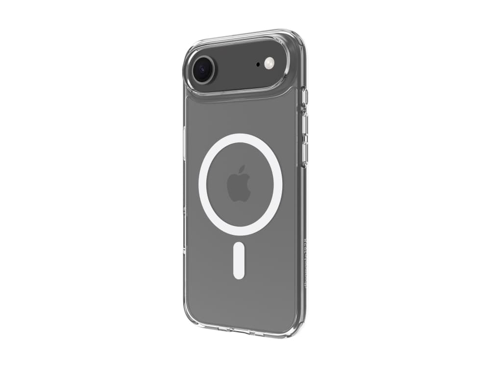 dbramante1928 Iceland Pro MS, Suojus, Apple, iPhone 17 Air, Läpinäkyvä