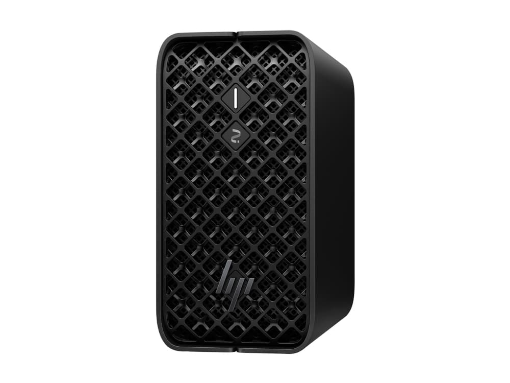 HP Z2 Mini G1a AMD Ryzen AI MAX+ PRO 395 64GB 2TB W11P 3y SmartBuy (ML)