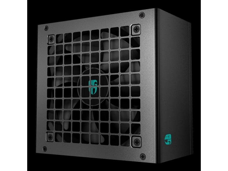Deepcool PK750D 750W pronssi PSU