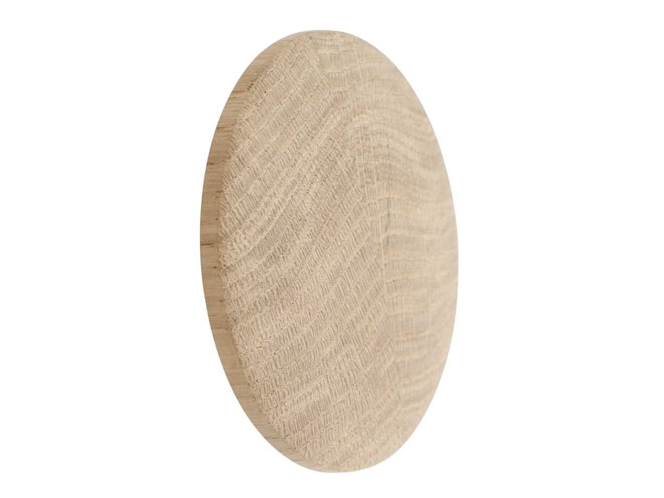 Home> it® Nuppi Ø90 mm tammi luonnon tammea