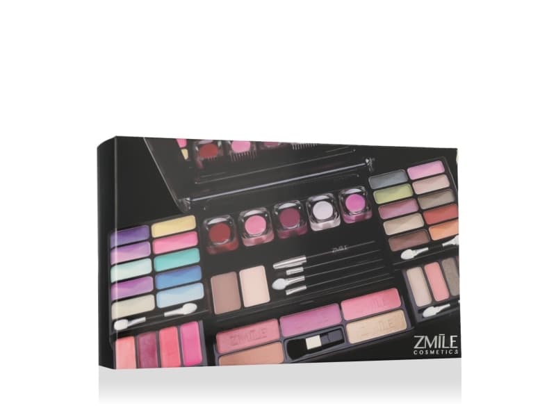Zmile Cosmetics Classic Case