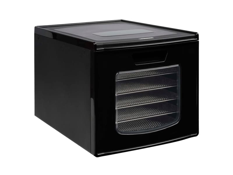 Livsmedelstork 6 Hyllor 550W - 112398