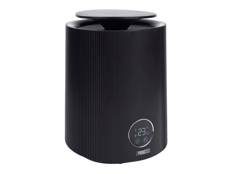 Keraaminen lämmitin Smart 360° 1800W WiFi - 348360