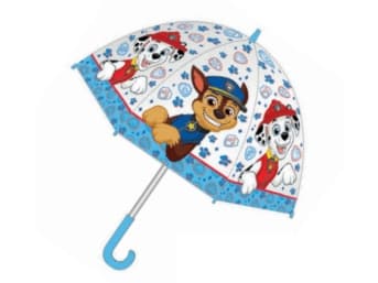 Undercover Paw Patrol, Täysikokoinen, Sininen, Monivärinen, Poika/tyttö, Lapsi, 69 cm, 1 kpl