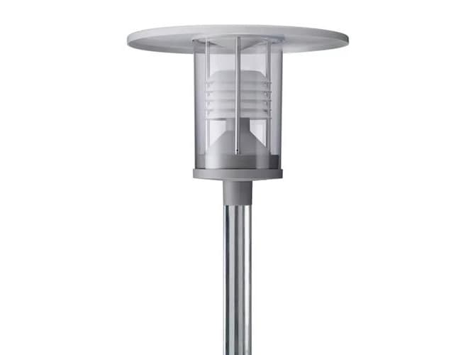 PHILIPS Grandeville 66/64 lygtetag, Ø600 mm, musta.