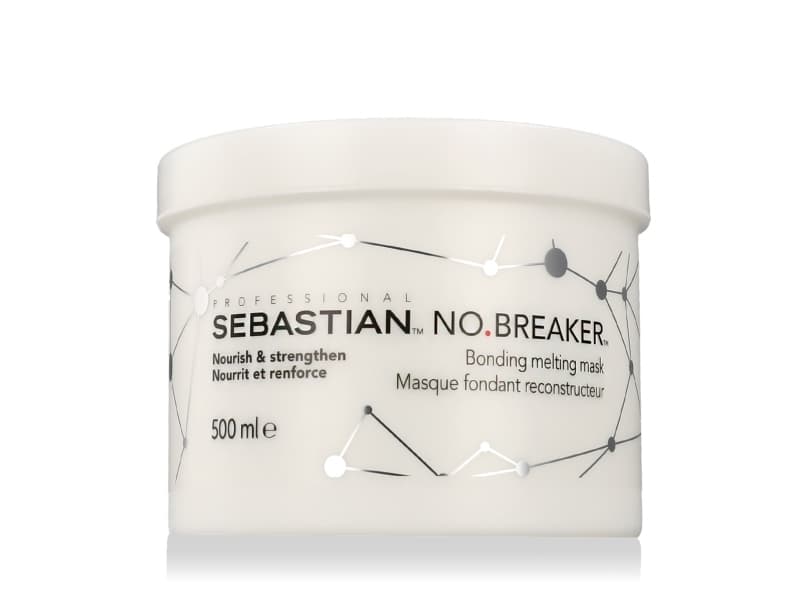 Sebastian No Breaker Bonding Melting Mask - 500 ml