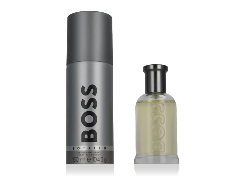 Hugo Boss Bottled Giftset - - 200 ml