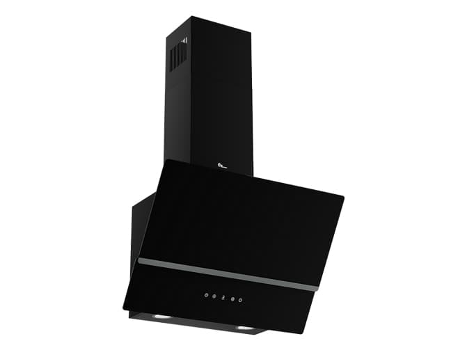 THERMEX 540.21.1082.2, 543 m³/h, A, A, C, 64 dB, 43 dB