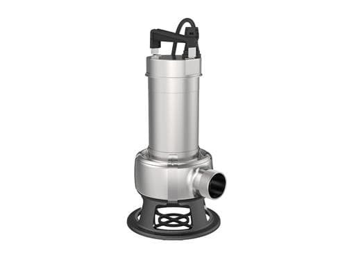 Grundfos tyhjennyspumppu AP 50B 50.11.3 V 3X400V 5M