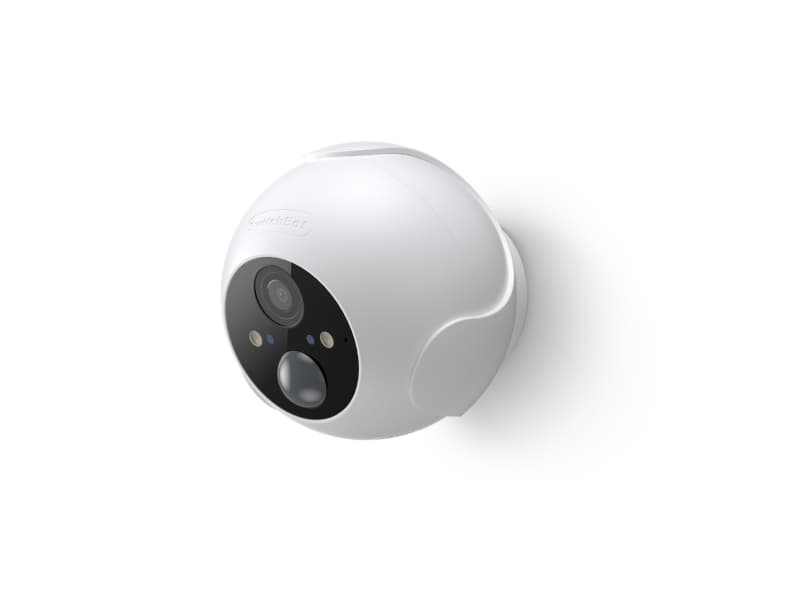 SwitchBot Outdoor Spotlight Cam 2K
