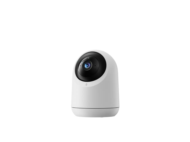 SwitchBot Pan/Tilt Cam Plus 3K