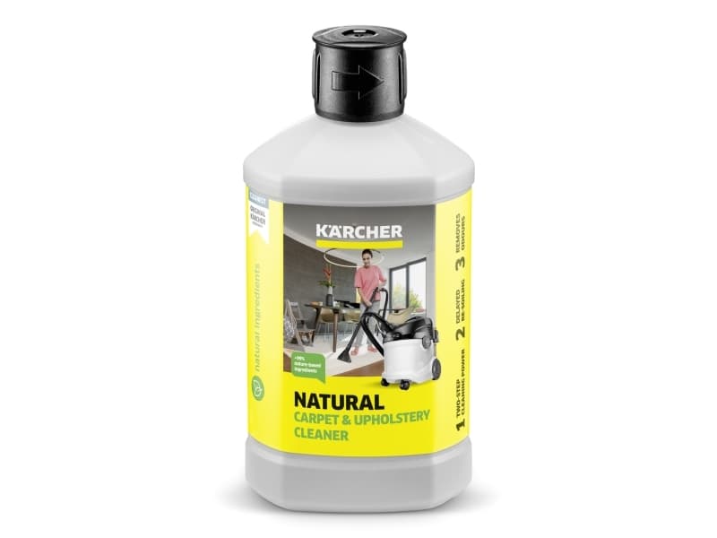 Kärcher Natural matto- ja verhoilupuhdistin RM 519N (6.296-237.0)