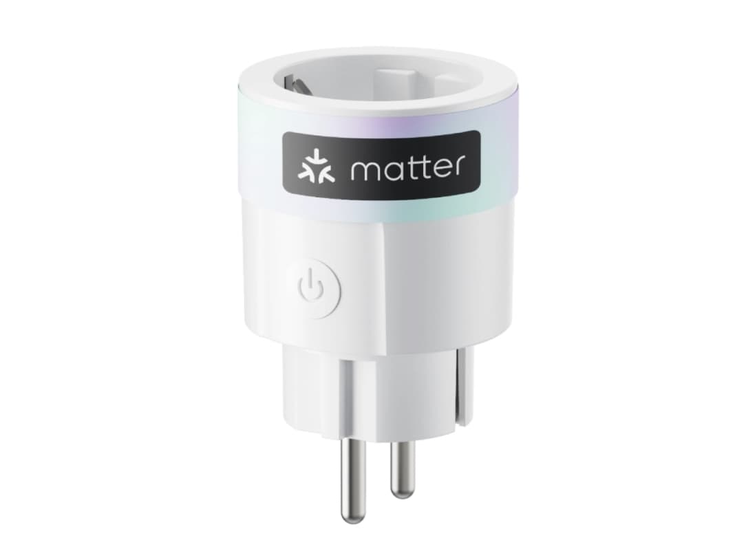 SwitchBot Plug Mini