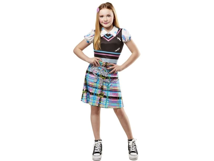 Monster High Frankie Stein-kostym