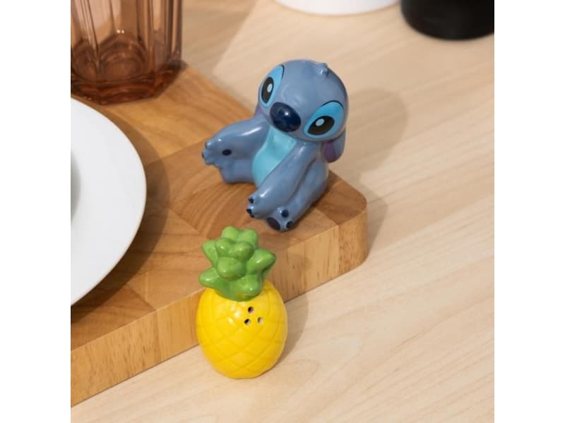 Paladone PALADONE pippuri- ja suolasirotin Disney - Stitch