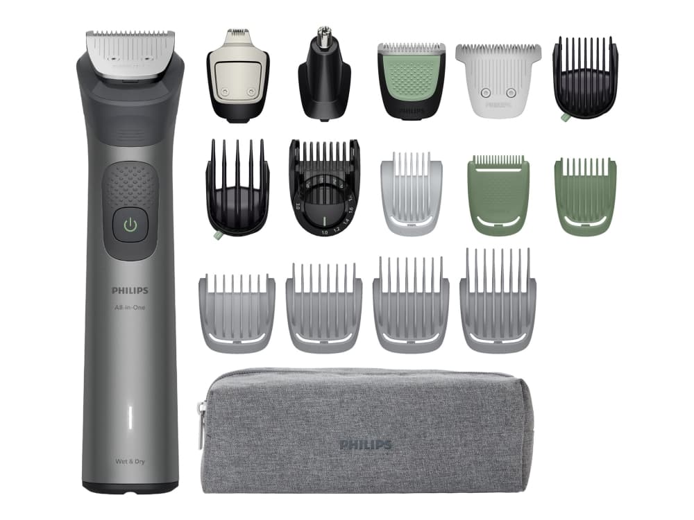 Philips Series 7000 MG7941 All-in-One - trimmeri - trådløs