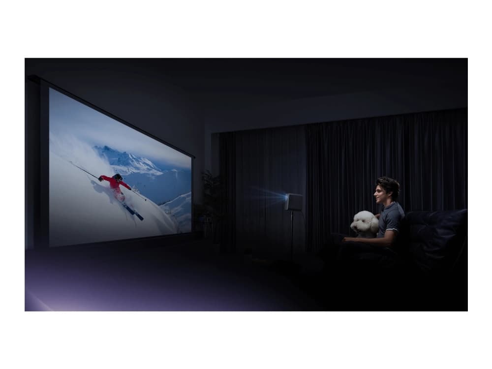 Xiaomi Smart Projector L1 Pro EU