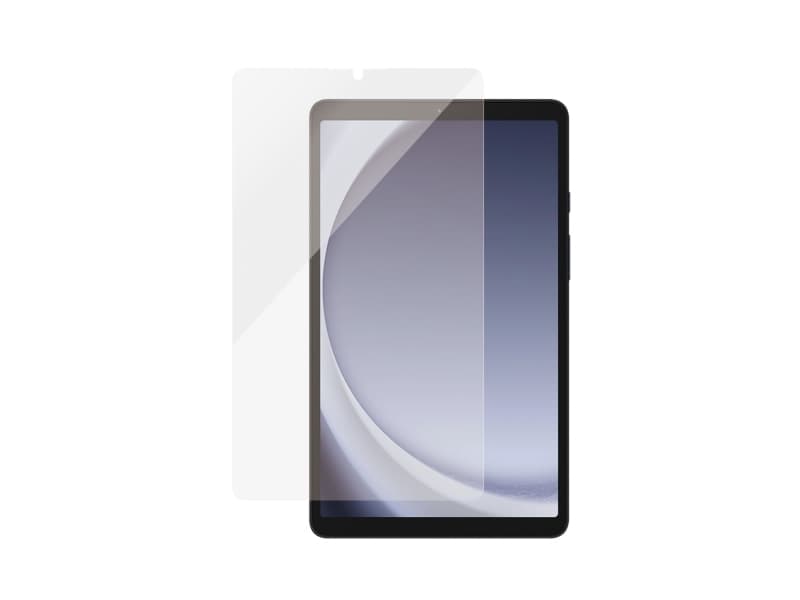 PanzerGlass ® Screen Protector Samsung Galaxy Tab A11 | Tab A9 | Ultra-Wide Fit, Samsung, Samsung - Galaxy Tab A9, Samsung - Galaxy Tab A11, Asennus kuivana, Naarmuuntumisenkestävä, Iskunkestävä, Läpinäkyvä, 1 kpl