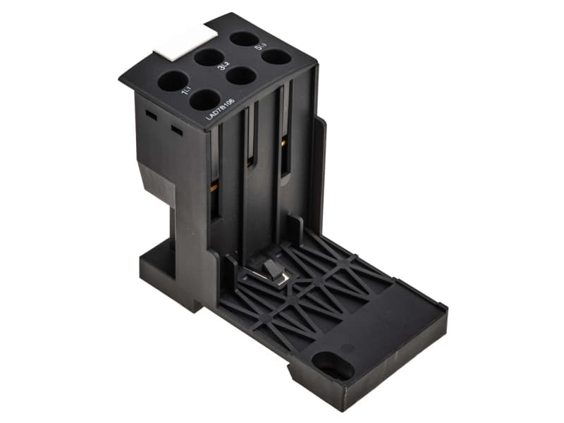 SCHNEIDER ELECTRIC Erillinen pidike lämpöreleille LRD01-D35 ja LR3D01-D35