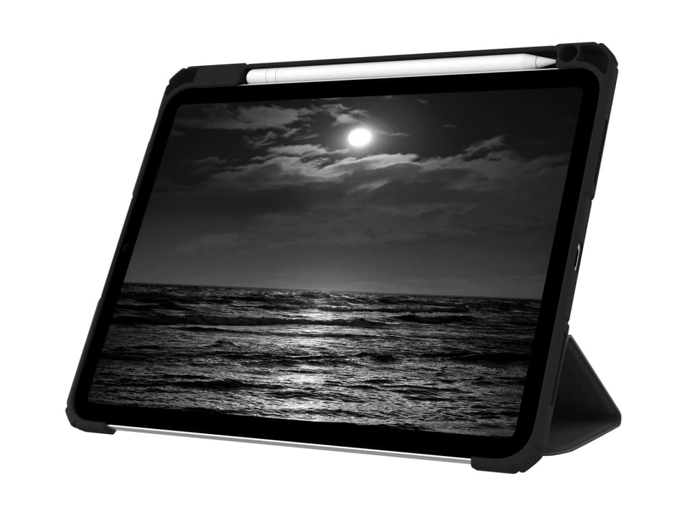 dbramante1928 LOIPICBL6820, Avattava kotelo, Apple, iPad 11 A16/10.9 10th, 27,9 cm (11), 230 g