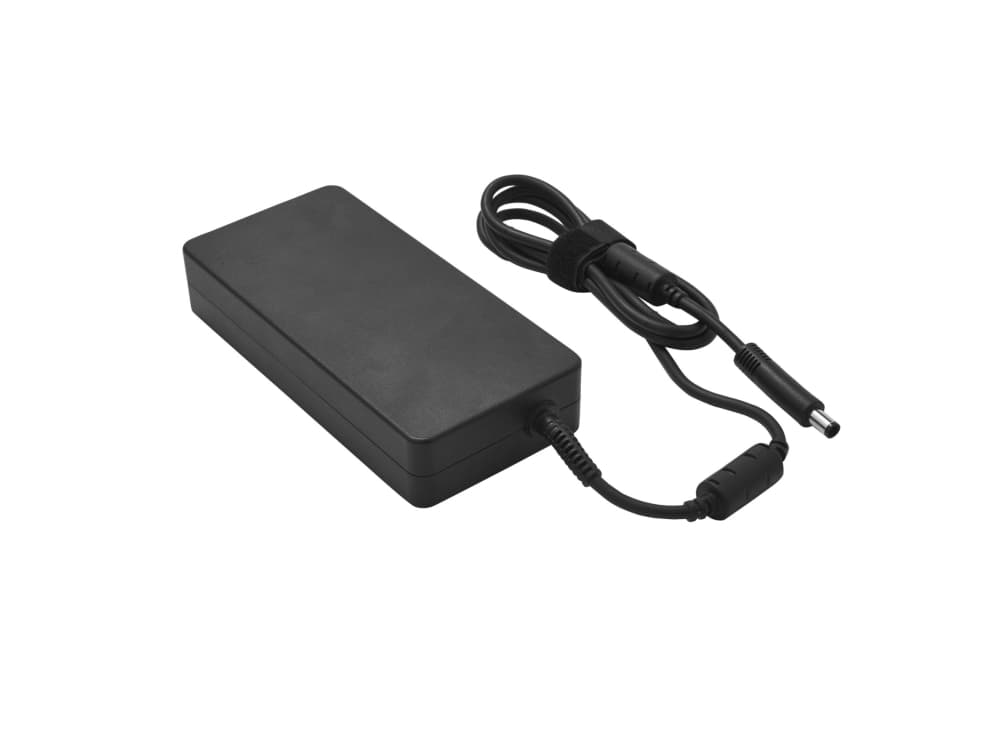 HP Smart Slim - Verkkolaitesovitin - AC - 280 wattia - työasemaan Z2 Mini G5 (280 wattia)