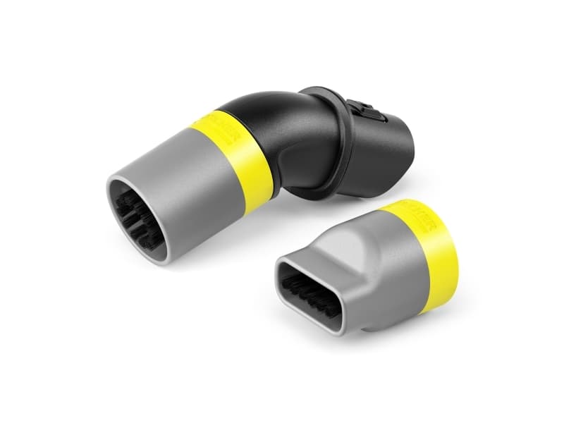 Kärcher 2.863-369.0, Harja, Kärcher, SE 3-18 Compact SE 3-18 Compact akkusarja SE 3-18 Compact akkusarja 2.5 SE 3-18 Compact D1..., 1 kpl, 59 mm, 115 mm
