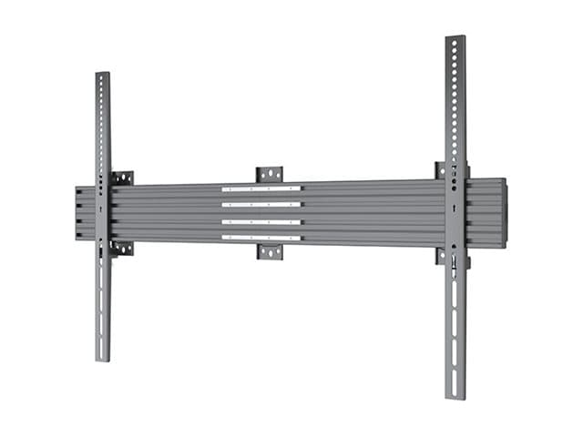 M Wallmount Pro MBW1U 800 Kiinteä*