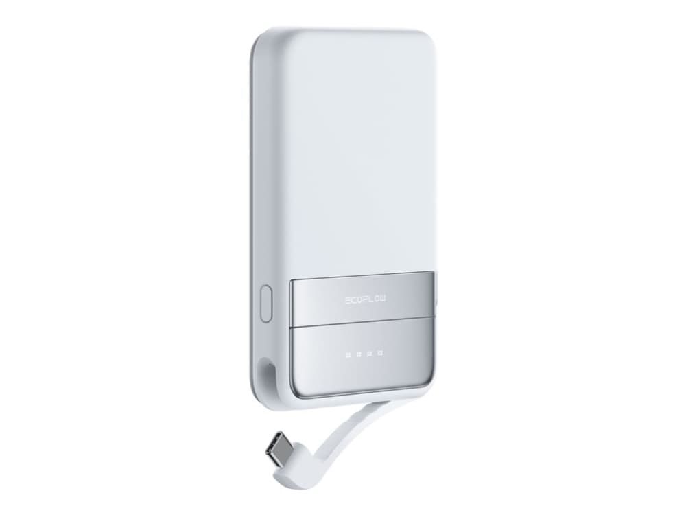 Ecoflow Rapid 5000 - Powerbank - Light Blue