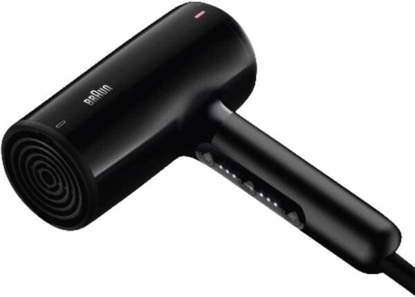 Suszarka do włosów BRHD410E Braun
