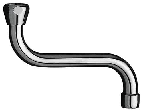 Neoperlin kääntösuutin prio flex universal S 200 mm S 200 mm